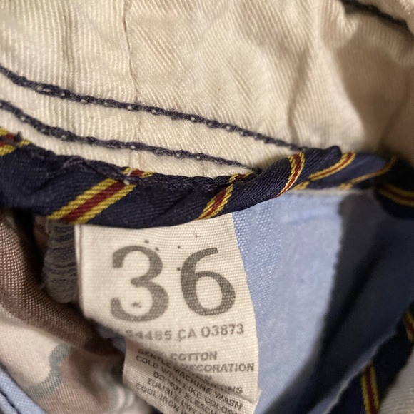 Mens American Eagle shorts size 36 - Picture 5 of 5